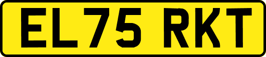 EL75RKT