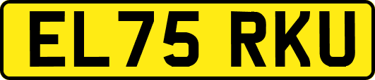 EL75RKU