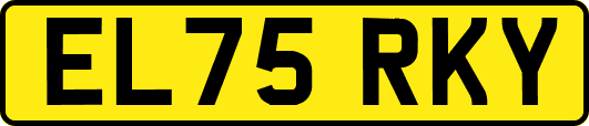 EL75RKY
