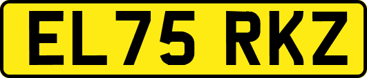 EL75RKZ