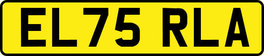 EL75RLA