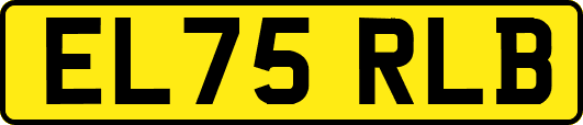 EL75RLB