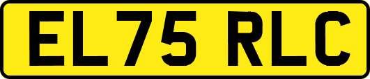 EL75RLC