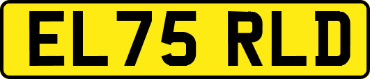 EL75RLD