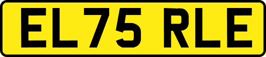 EL75RLE