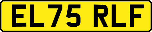 EL75RLF