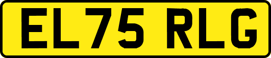 EL75RLG