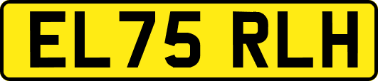 EL75RLH