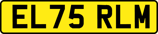 EL75RLM