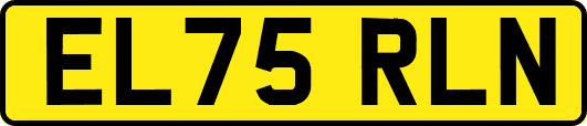EL75RLN