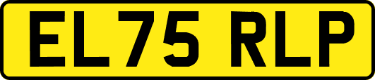 EL75RLP