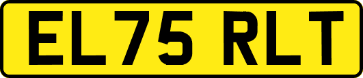EL75RLT