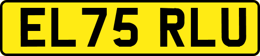 EL75RLU