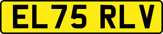 EL75RLV