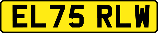 EL75RLW