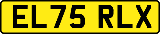 EL75RLX