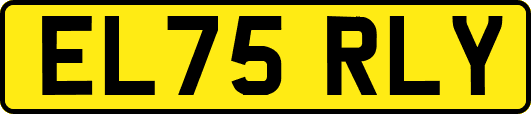EL75RLY