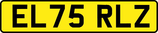 EL75RLZ