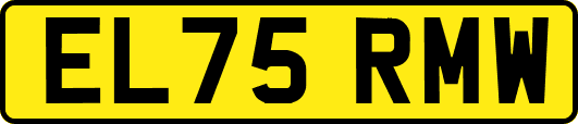 EL75RMW