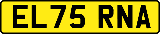 EL75RNA
