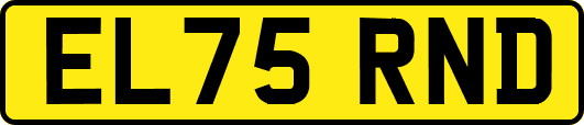 EL75RND