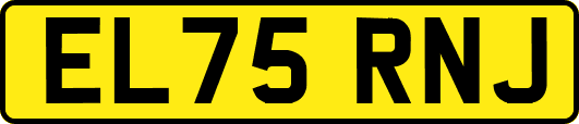 EL75RNJ