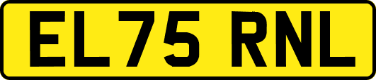 EL75RNL
