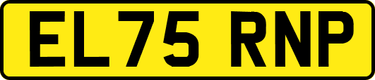 EL75RNP
