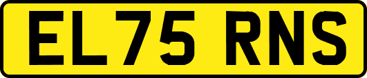 EL75RNS