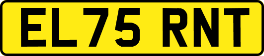 EL75RNT