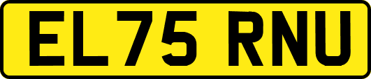 EL75RNU