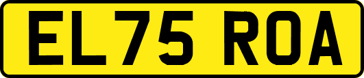 EL75ROA