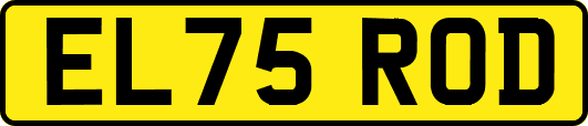EL75ROD