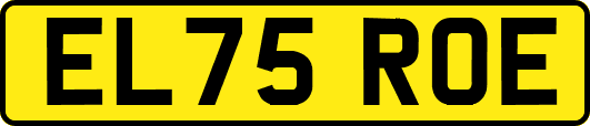 EL75ROE