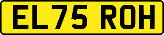 EL75ROH