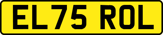 EL75ROL