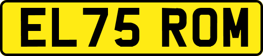 EL75ROM