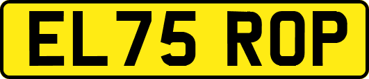 EL75ROP