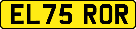 EL75ROR