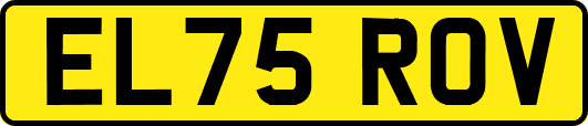 EL75ROV