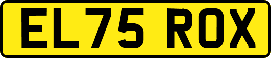 EL75ROX