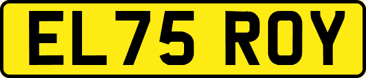 EL75ROY