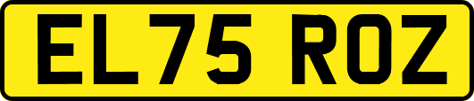 EL75ROZ