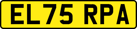 EL75RPA