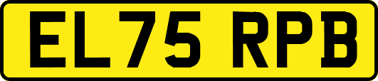 EL75RPB