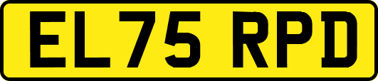 EL75RPD