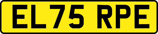 EL75RPE