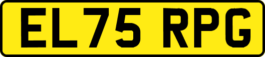 EL75RPG