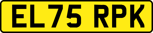 EL75RPK