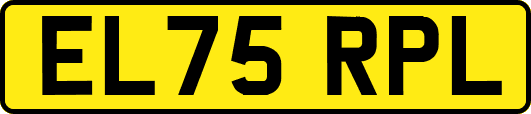 EL75RPL